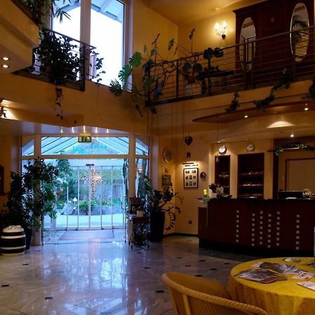 וצלאר Hotel Blankenfeld מראה חיצוני תמונה