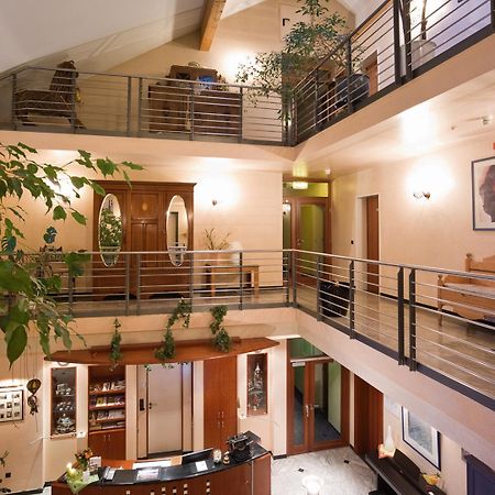 וצלאר Hotel Blankenfeld מראה חיצוני תמונה