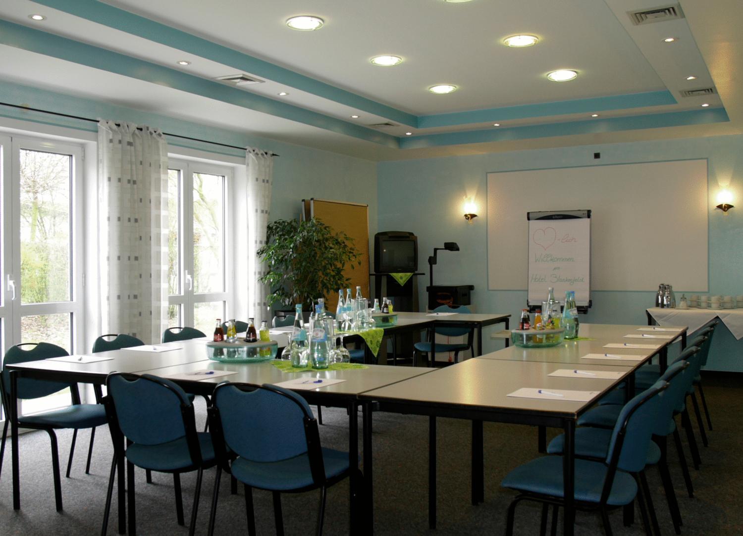 וצלאר Hotel Blankenfeld מראה חיצוני תמונה