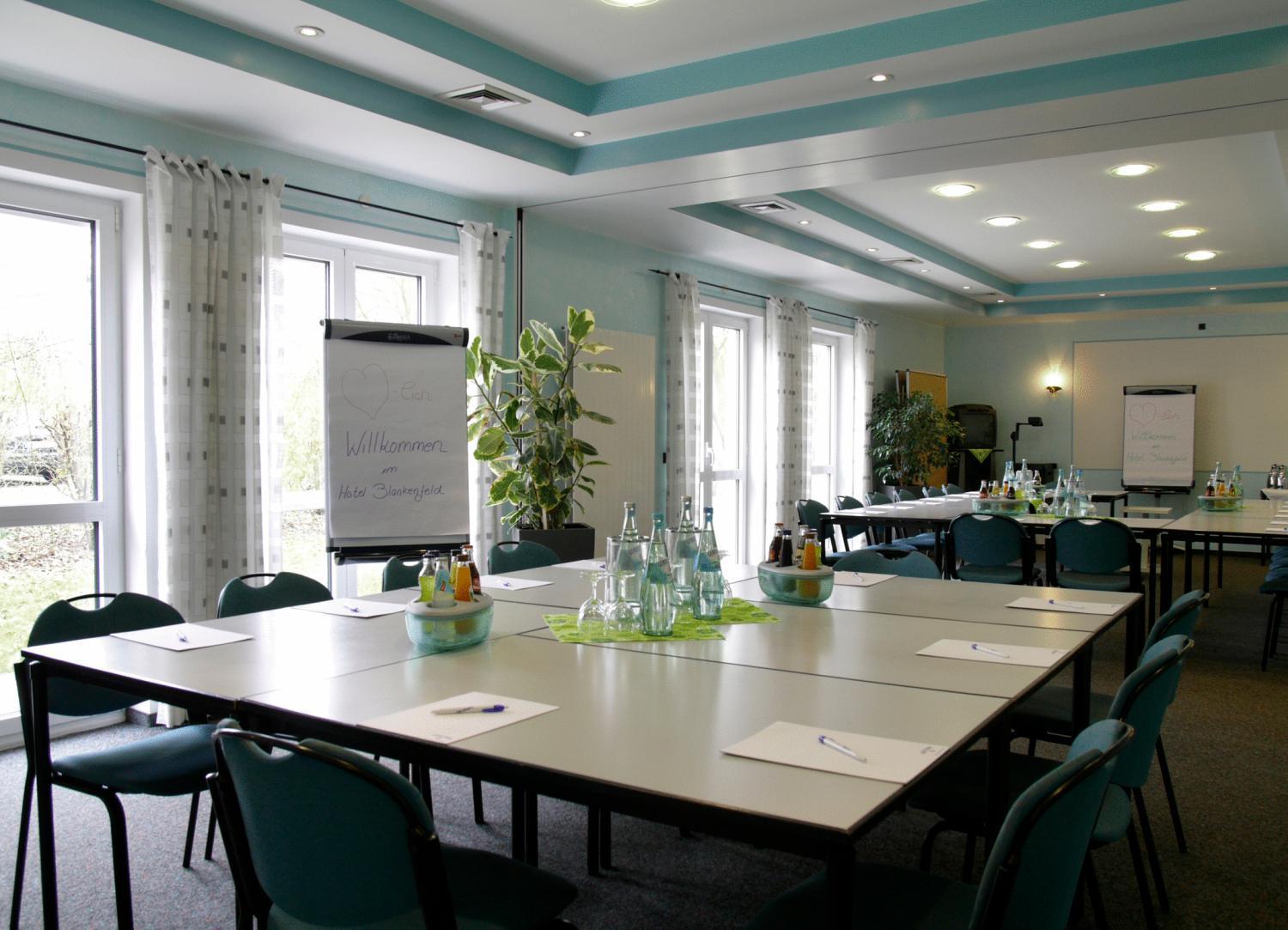 וצלאר Hotel Blankenfeld מראה חיצוני תמונה