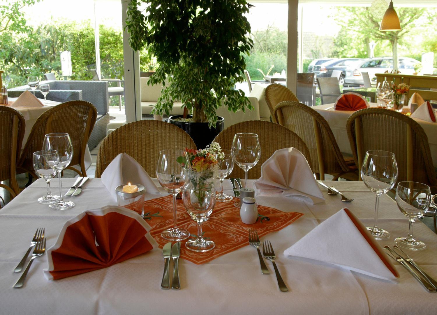 וצלאר Hotel Blankenfeld מראה חיצוני תמונה
