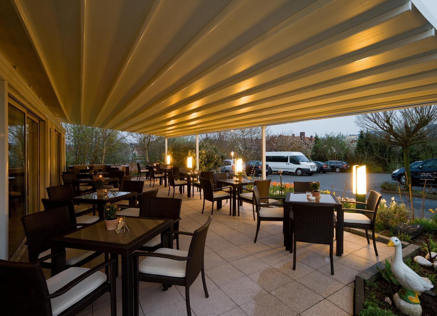 וצלאר Hotel Blankenfeld מראה חיצוני תמונה