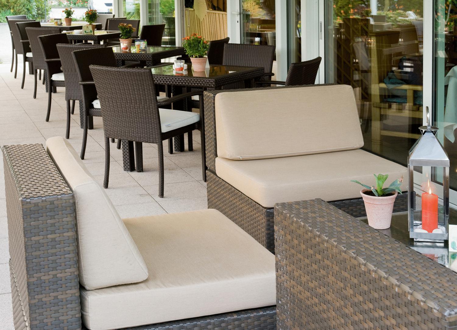 וצלאר Hotel Blankenfeld מראה חיצוני תמונה