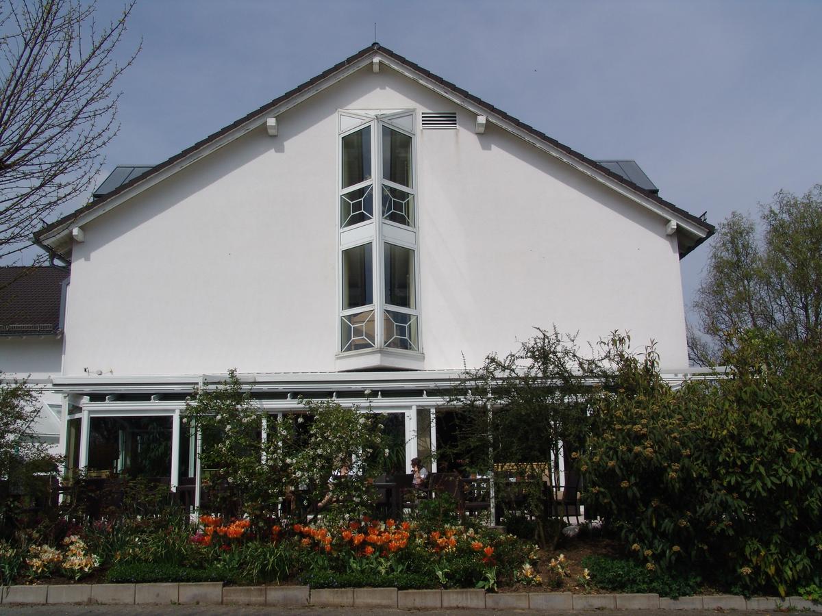 וצלאר Hotel Blankenfeld מראה חיצוני תמונה