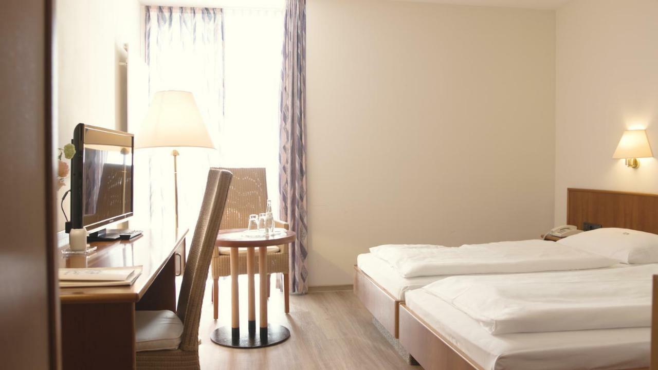 וצלאר Hotel Blankenfeld מראה חיצוני תמונה