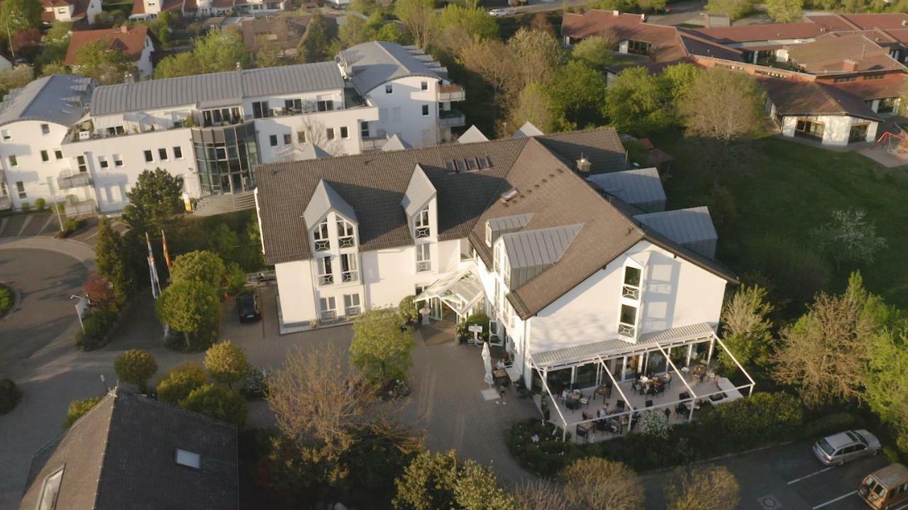 וצלאר Hotel Blankenfeld מראה חיצוני תמונה