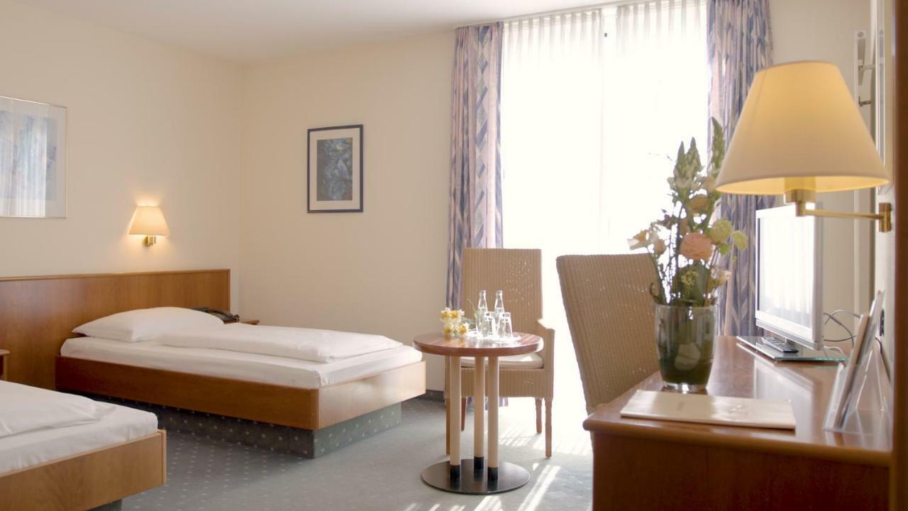 וצלאר Hotel Blankenfeld מראה חיצוני תמונה