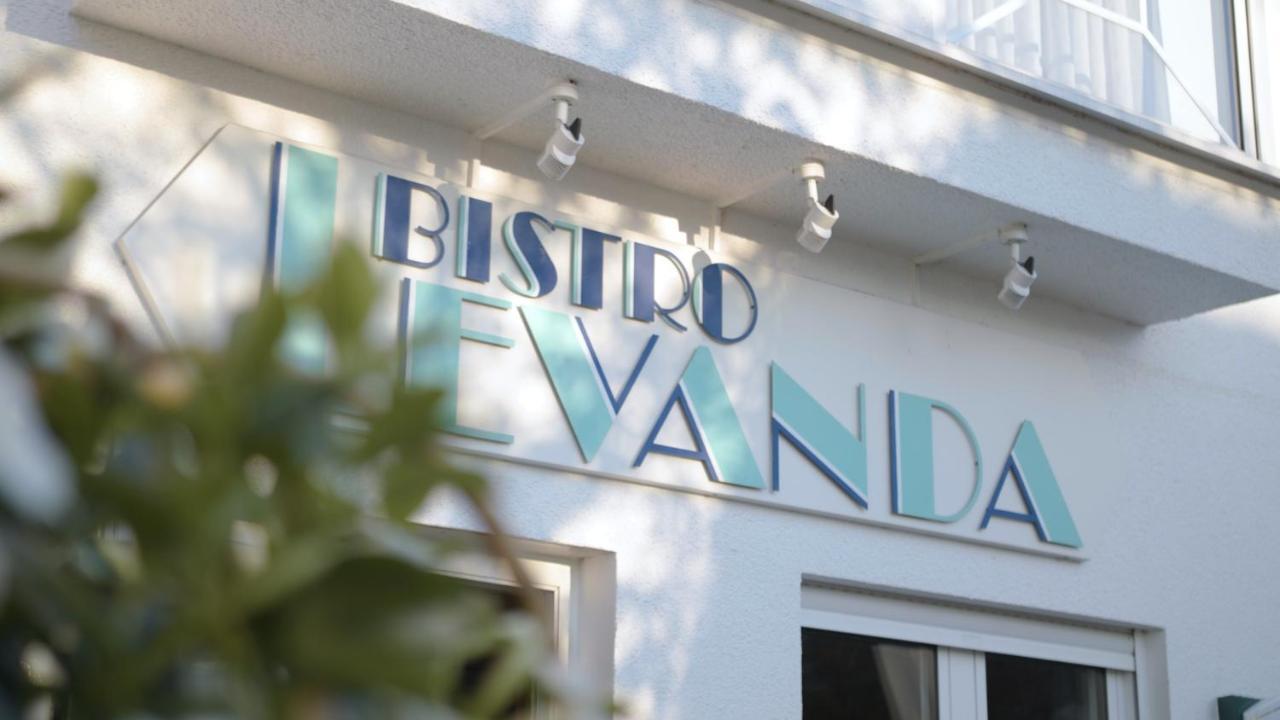 וצלאר Hotel Blankenfeld מראה חיצוני תמונה