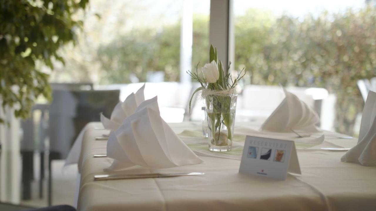 וצלאר Hotel Blankenfeld מראה חיצוני תמונה